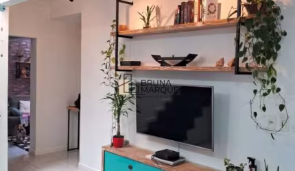 Excelente localização!