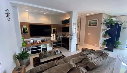Apartamento  PORTEIRA FECHADA!