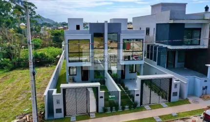 Sua casa nova!