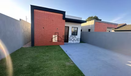 Casa com 3 quartos à venda na Rua Moinho Rio Vermelho, 9, São João do Rio Vermelho, Florianópolis, 80 m2 por R$ 450.000