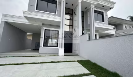 Alto padrão, estilo Neoclássico e pode ser financiada!