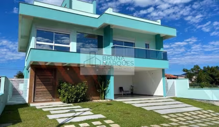 Casa com Elevador!