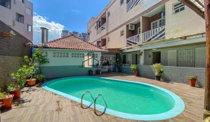 Um lugar para desfrutar o ano todo!