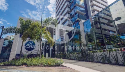 Apartamento para Venda em Fortaleza, Meireles, 2 dormitórios, 1 suíte, 2 banheiros, 1 vaga