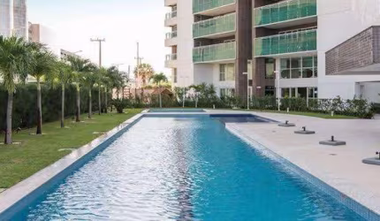 Apartamento para Venda em Fortaleza, Papicu, 3 dormitórios, 3 suítes, 5 banheiros, 3 vagas