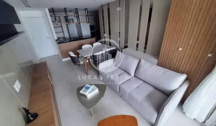 Apartamento para Venda em Fortaleza, Aldeota, 3 dormitórios, 3 suítes, 3 banheiros, 2 vagas