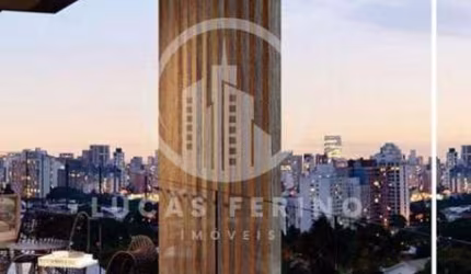 Apartamento para Venda em Fortaleza, Aldeota, 4 dormitórios, 4 suítes, 6 banheiros, 4 vagas