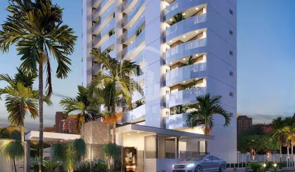 Apartamento para Venda em Fortaleza, Aldeota, 4 dormitórios, 4 suítes, 6 banheiros, 3 vagas