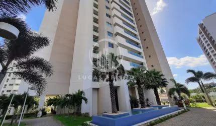 Apartamento para Venda em Fortaleza, Cambeba, 3 dormitórios, 2 suítes, 4 banheiros, 2 vagas