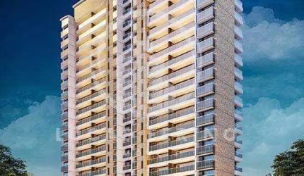 Apartamento para Venda em Fortaleza, Meireles, 3 dormitórios, 2 suítes, 3 banheiros, 2 vagas
