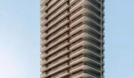 Apartamento para Venda em Fortaleza, Meireles, 4 dormitórios, 4 suítes, 6 banheiros, 5 vagas