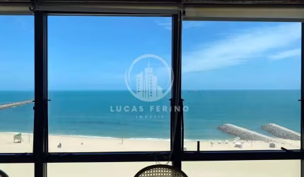Apartamento para Venda em Fortaleza, Praia de Iracema, 4 dormitórios, 4 suítes, 6 banheiros, 3 vagas