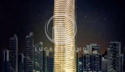 Apartamento para Venda em Fortaleza, Meireles, 4 dormitórios, 4 suítes, 6 banheiros, 6 vagas