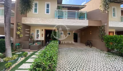 Apartamento para Venda em Eusébio, Centro, 3 dormitórios, 3 suítes, 5 banheiros, 2 vagas