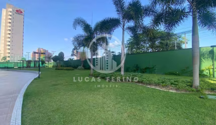 Apartamento para Venda em Fortaleza, Guararapes, 3 dormitórios, 3 suítes, 5 banheiros, 4 vagas