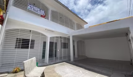 A Casa para vender em Rio Doce perto da Vila Olímpica