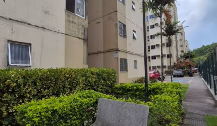 Apartamento a venda no êbano no Reserva São Lourenço