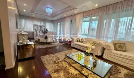 Apartamento diferenciado à venda