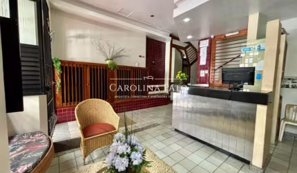 Hotel em funcionamento à venda no Centro Histórico de Salvador