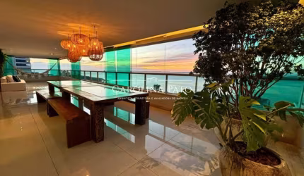 Apartamento alto padrão na Ladeira da Barra