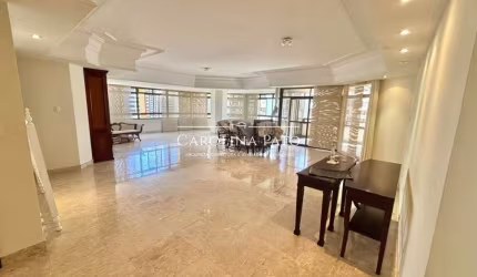 Sofisticado e exclusivo apartamento à venda