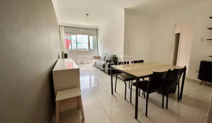 Apartamento com 3/4 pronto para morar