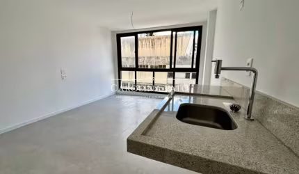 Apartamento Studio na Vitória
