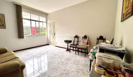 Apartamento em excelente localização em prédio impecável!