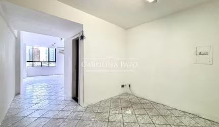 Sala à venda no ed Metrópoles Empresarial