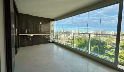 Apartamento com 1/4 no Horto Florestal, pronto para morar