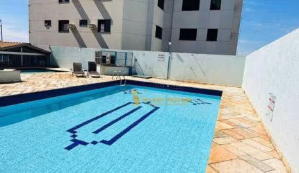 Apartamento com 3 dormitórios à venda, 230 m² por R$ 1.250.000,00 - Jardim Higienópolis - Londrina/PR