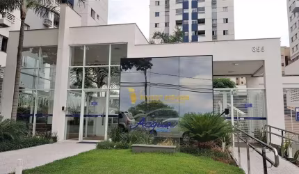 Apartamento com 2 dormitórios à venda, 69 m² por R$ 580.000,00 - Terra Bonita - Londrina/PR