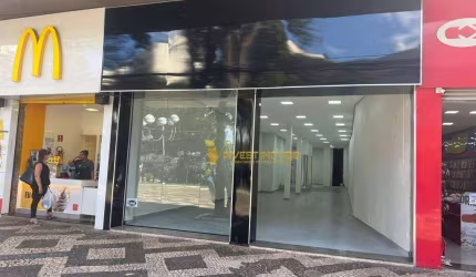 Loja para alugar, 250 m² - Centro - Londrina/PR