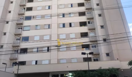 Apartamento com 2 dormitórios à venda, 54 m² por R$ 399.000,00 - Gleba Palhano - Londrina/PR