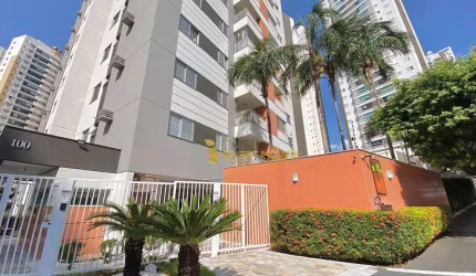 Apartamento com 3 dormitórios para alugar, 83 m² - Gleba Palhano - Londrina/PR