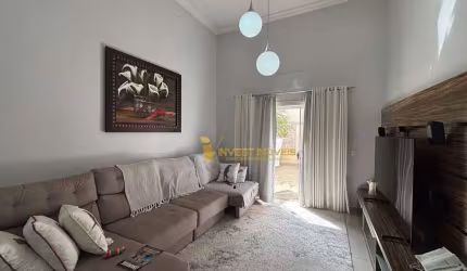 Casa com 3 dormitórios à venda, 180 m² por R$ 1.370.000,00 - Parque Jamaica - Londrina/PR