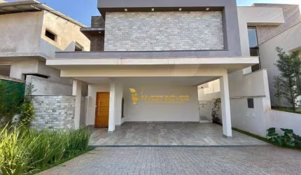 Casa com 3 dormitórios à venda, 210 m² por R$ 1.650.000,00 - Jardim Morumbi - Londrina/PR