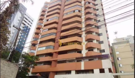 Apartamento Edifício Portland-4 Quartos