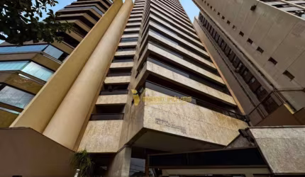 Apartamento para venda com 298m² e 4 quartos para venda