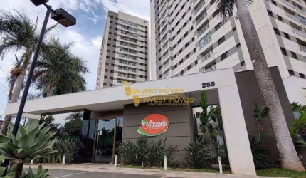 Apartamento Novo à Venda no Aquarela Pinheiros – 3 Dormitórios e Lazer Completo