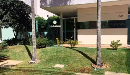 Apartamento com 3 dormitórios à venda, 79 m² por R$ 650.000,00 - Solar Lalique Residence - Londrina/PR