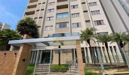 Apartamento no centro à Venda
