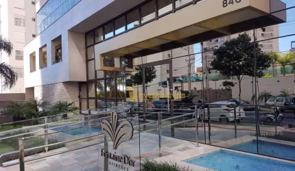 Oportunidade de Locação no Fontaine D'Or – 3 Dormitórios e Lazer Completo