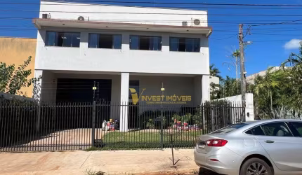 Galpão para alugar, 500 m² por R$ 12.000,00/mês - Portal de Versalhes 1 - Londrina/PR