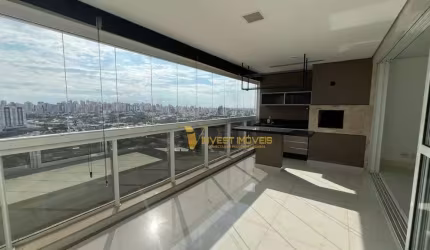 Parc Guell | Locação de Apartamento com 3 Suítes e 4 Vagas na Gleba Palhano