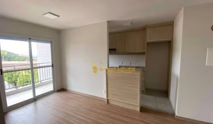 Apartamento com 2 dormitórios para alugar, 51 m²  - Aurora - Londrina/PR