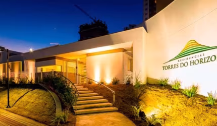 Apartamento com 3 dormitórios à venda, 69 m² por R$ 520.000,00 - Residencial José Lázaro Gouvea - Londrina/PR