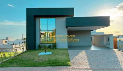 Casa Condomínio Tangará