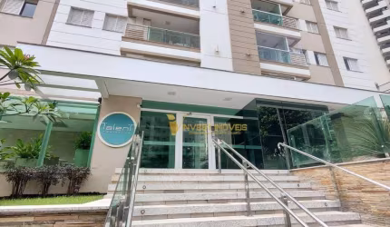 Apartamento com 3 quartos 80m² para aluguel