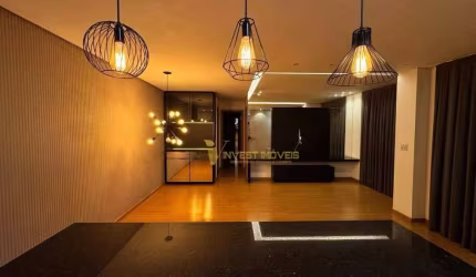 Apartamento Liberty locação